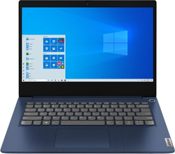 Ноутбук 14 Lenovo IdeaPad 3 14ITL05 (81X70084RK)