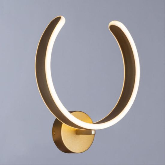 A4050AP-1SG СВЕТИЛЬНИК НАСТЕННЫЙ