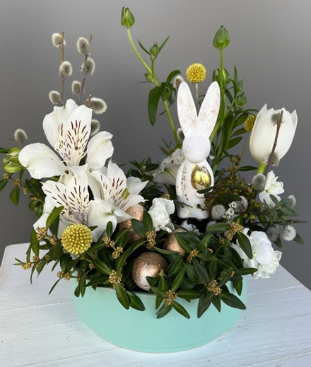 Композиция «Ты в моем сердце навсегда»