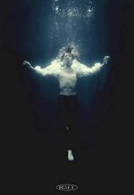 Альбом Kai (EXO) - KAI ( ) 1st Mini Album PHOTOBOOK Version 3 Cover SET