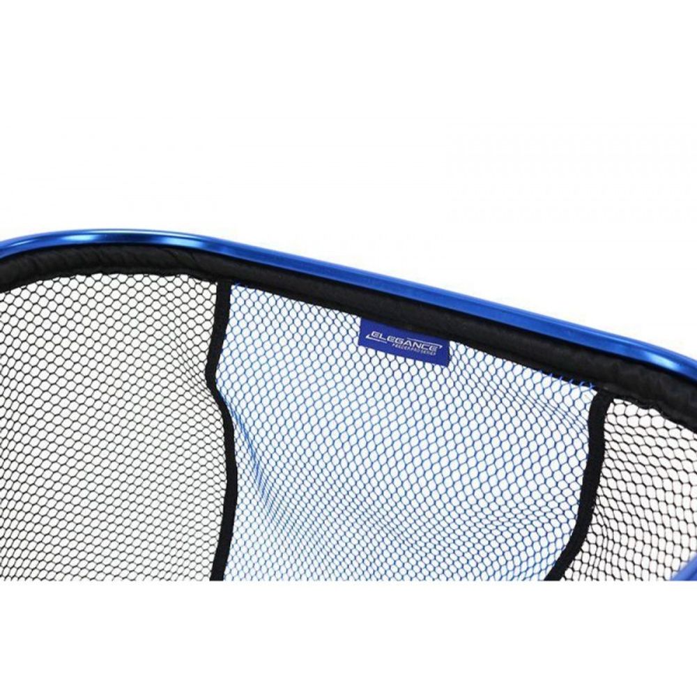 ELEGANCE FEEDER PRO Голова подсака Tourmaster 55х45см ячейка 5мм прямоугольная