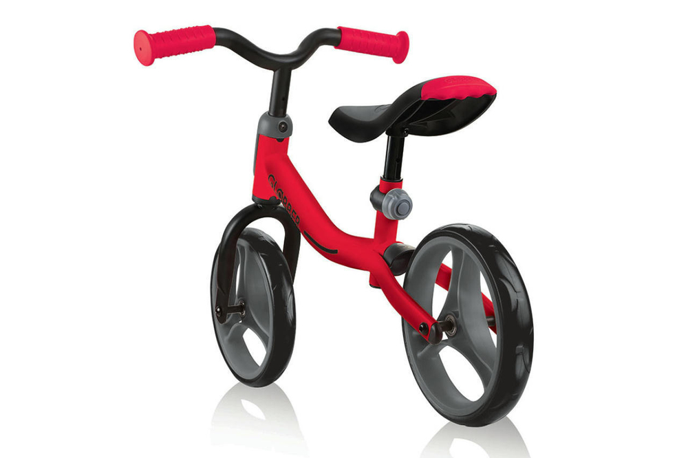 Беговел Globber Go Bike (2019)