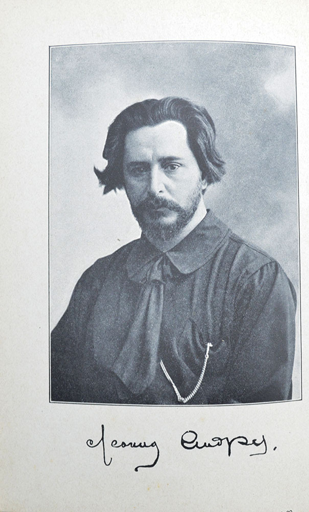 Андреев Л.Н. Полное собрание сочинений. В 8 т. Т. 1-8. СПб.: Изд. Т-ва А.Ф. Маркса, 1913.