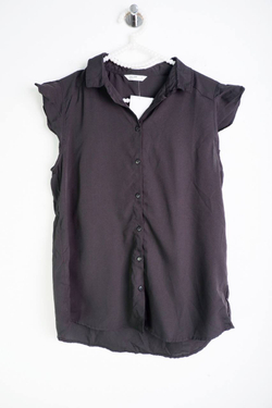 Блузка Calliope базовая, маркировка S, визуально на 44 размер