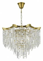 Подвесная люстра ST-Luce Ofelia SL1659.303.10