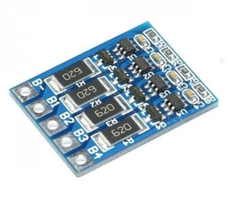 Модуль балансировки ET 4SB-Li