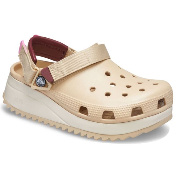 Crocs Classic Clog 'Brown'