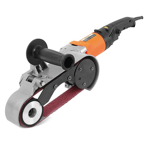 Машина ленточная шлифовальная Messer M3025