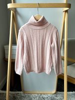 Кашемировый свитер, 104