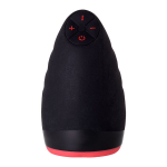 Мастурбатор 13см Erotist Toys Lava