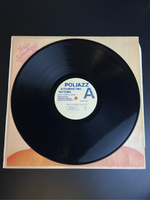 LP Frida - Somethings' Going On.Виниловая пластинка 12 дюймов. Poland