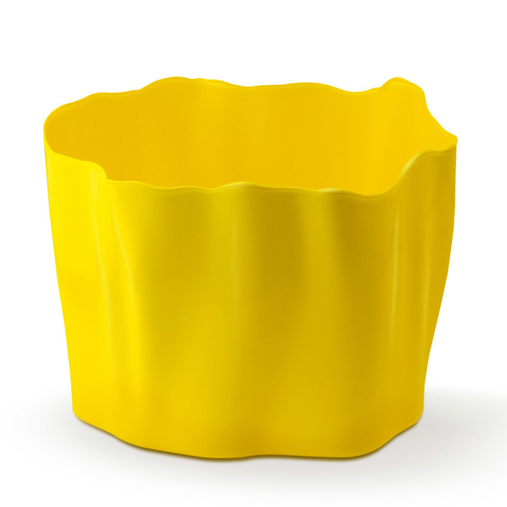 Органайзер flow средний желтый