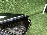 Фара правая Geely Atlas 2 (2023-н.в.) LED
