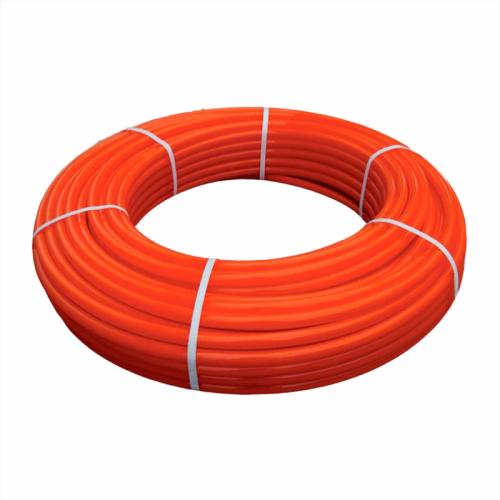 Труба из сшитого полиэтилена PE-Xa 16х2.0 VRT с кисл. барьером EVON