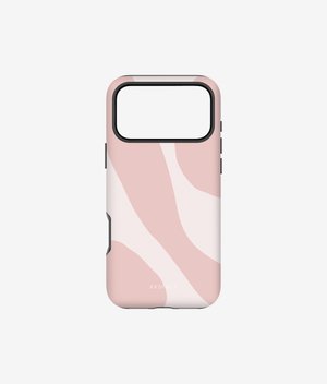 Чехол FORM (розовый) для iPhone