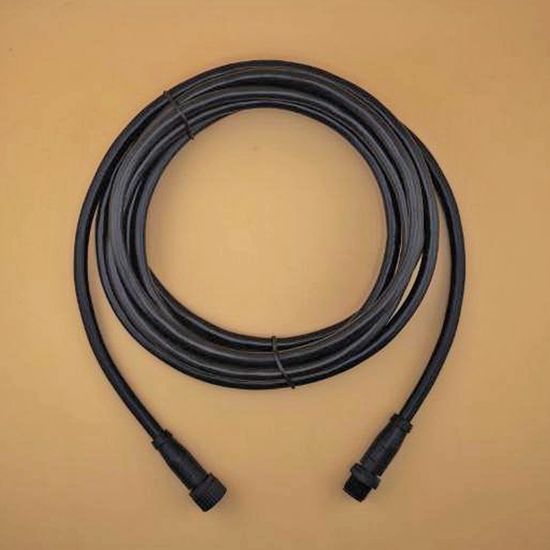 NMEA 2000 M12 5pin Кабель-удлинитель 3 метра (Папа-Мама)