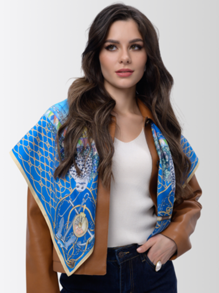 Платок «Мурман»