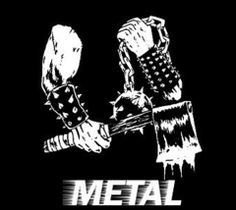 Метал