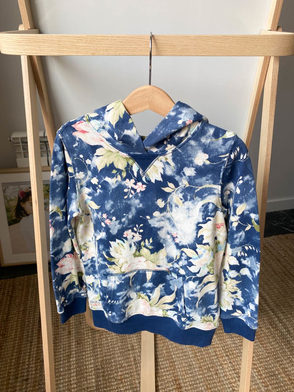 Толстовка Ralph Lauren, 116