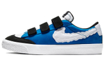 Кроссовки Kevin Bradley X Nike Blazer Low "Heaven"
