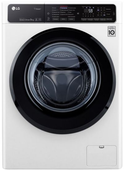 Стиральная машина LG F4H5VS6W