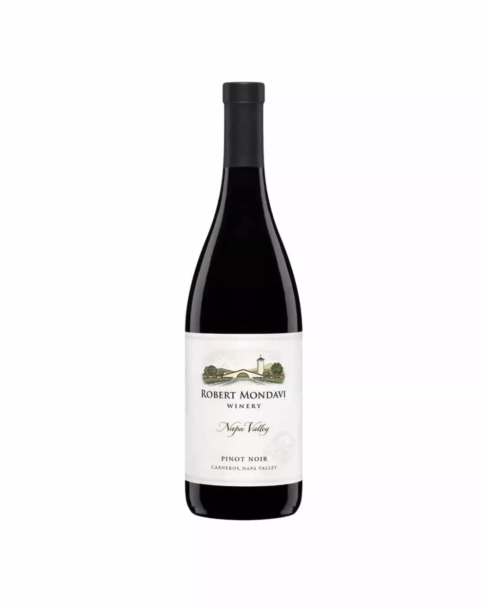 Robert Mondavi, Pinot Noir Carneros Napa Valley