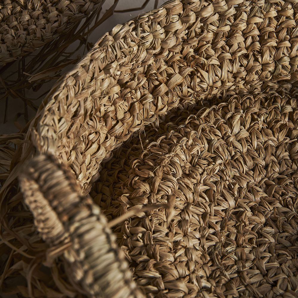 Набор из 3-х корзин Nazombe