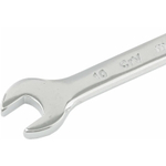 Ключ комбинированный 10 мм CrV MATRIX