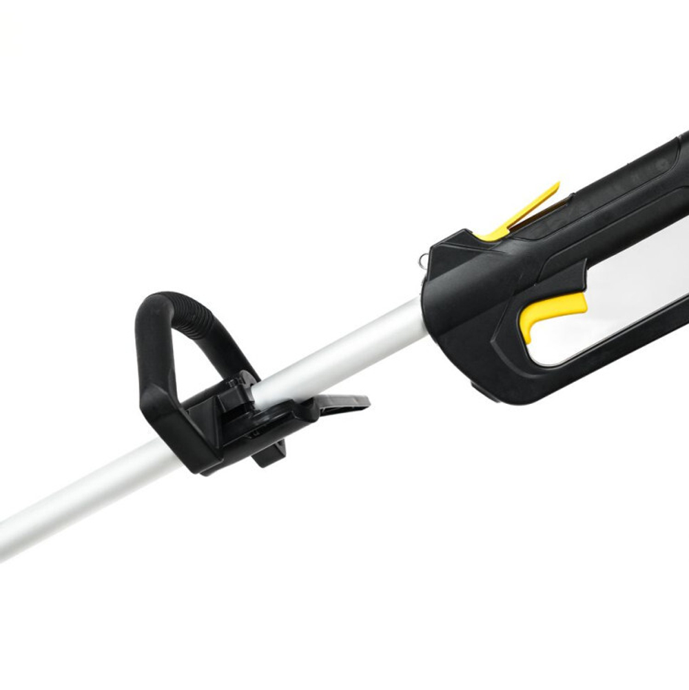 Электрический триммер Huter GET-RS42