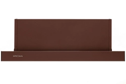 Встраиваемая вытяжка Krona KAMILLA 500 BROWN