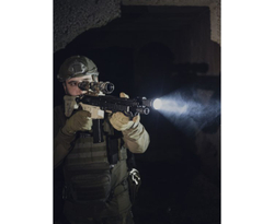 Фонарь Armytek Predator Pro Magnet USB (белый свет)