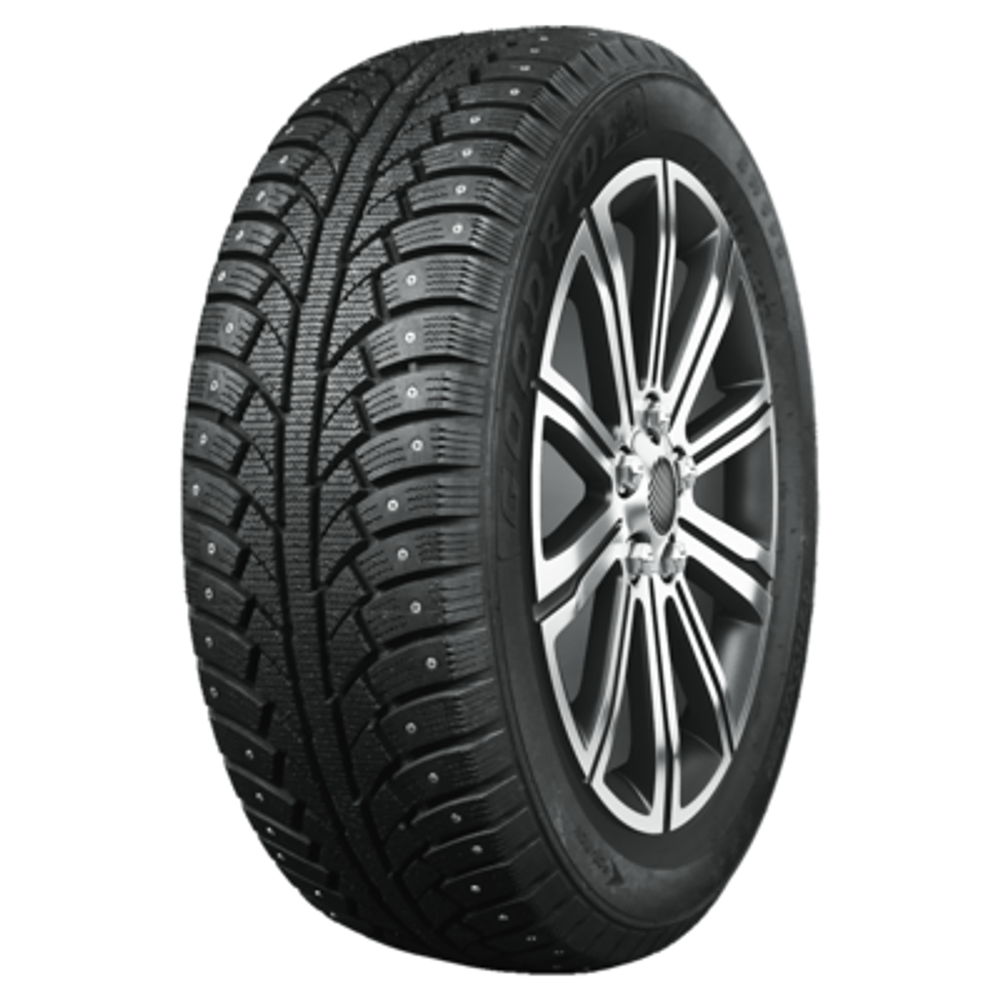 205/60R16 92T FrostExtreme SW606 TL (шип.)