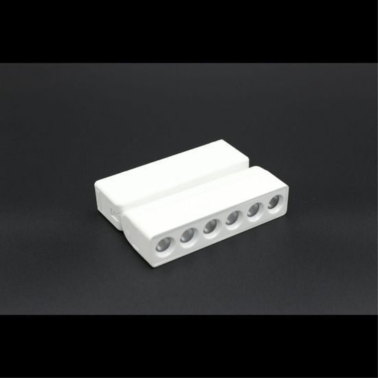 Светильник трековый APL.0102.10.06