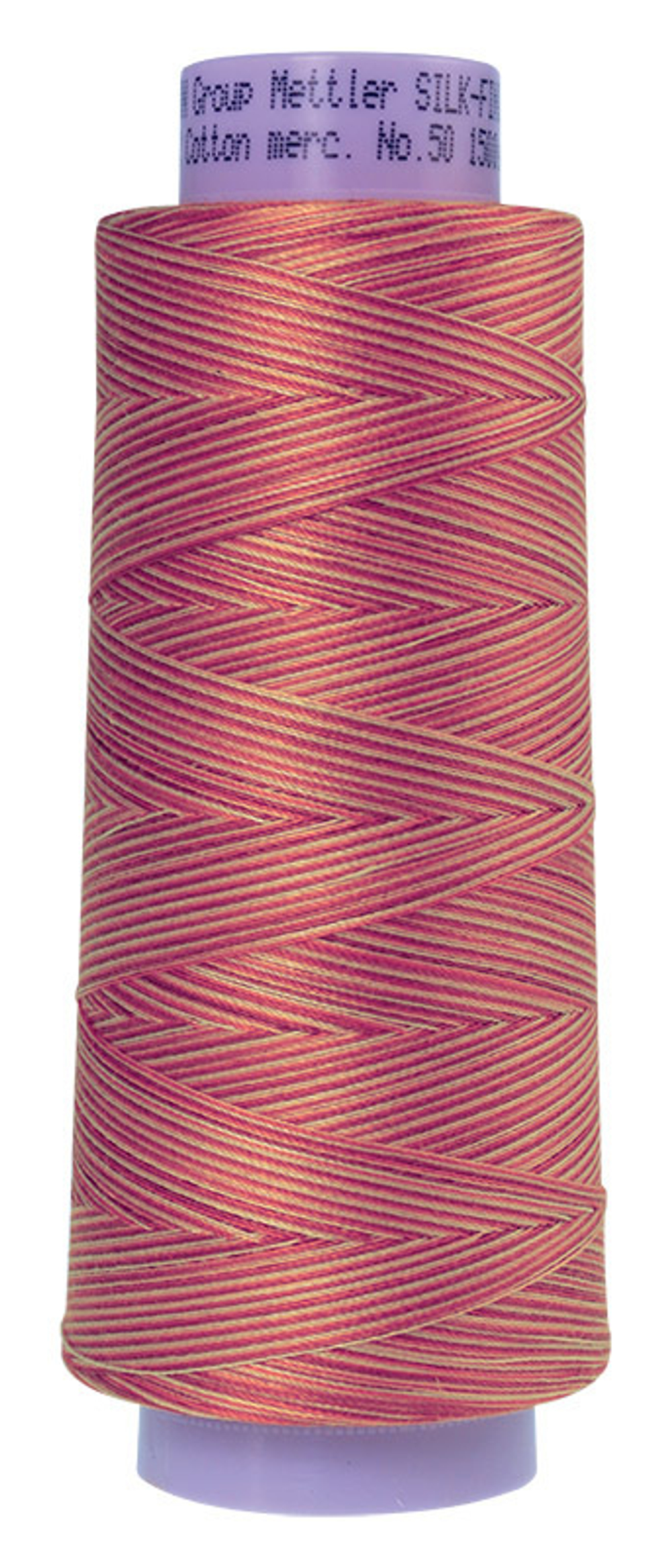 Нить METTLER SFC №50 1372m col.9858