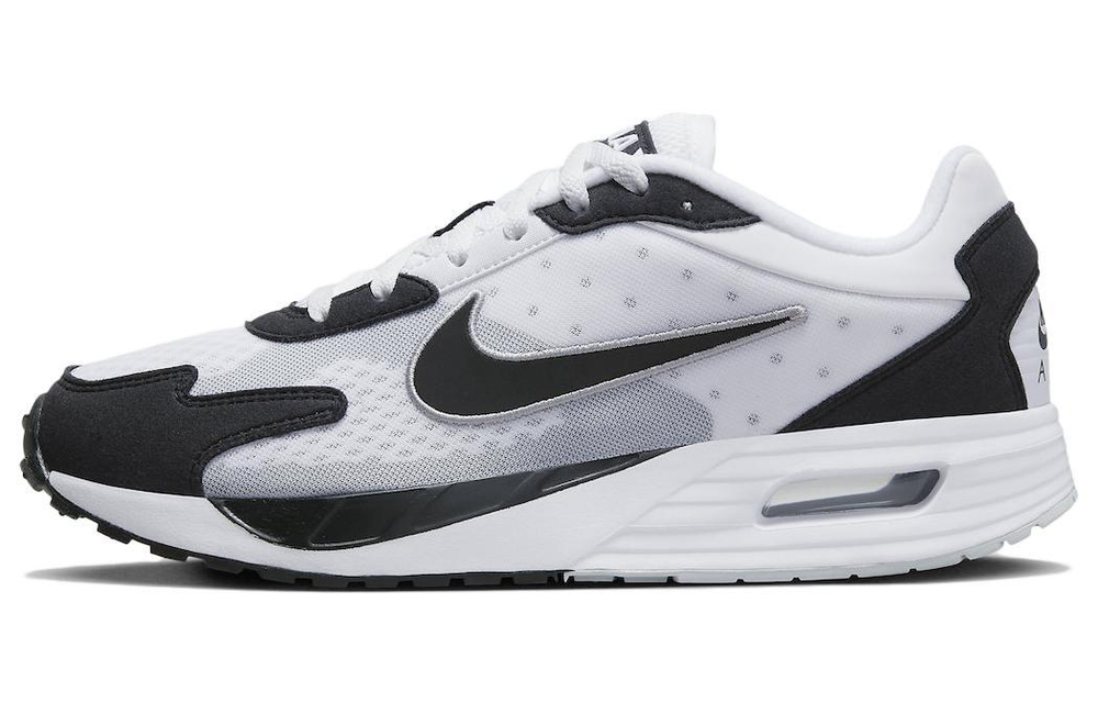 Кроссовки Nike Air Max Solo (Женская размерная сетка)