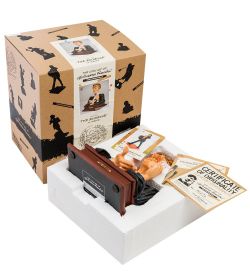 FO-85706 Статуэтка-бюст «Адвокат» (The Evidence! Forchino)