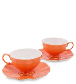 Pavone AS-40 Чайный набор на 2 перс. «Грациозо»