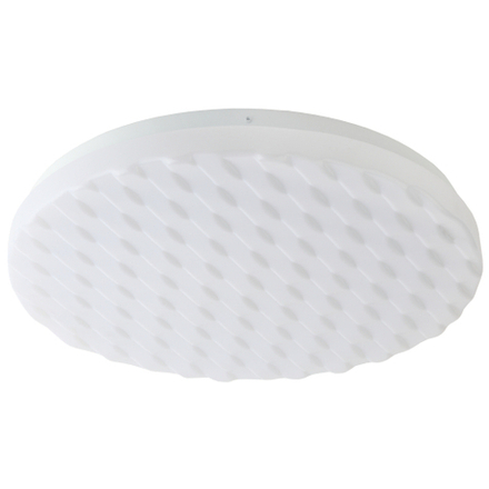 Светильник потолочный светодиодный ЭРА Slim без ДУ SPB-6 Slim 5 15-4K 15Вт 4000K 900Лм