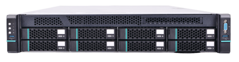 Сервер  POWER LEADER (HUAWEI) PR2715W3
