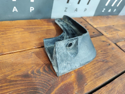 Брызговик задний правый Kia Optima 4 (JF) 16-18 Б/У Оригинал 86842D4000