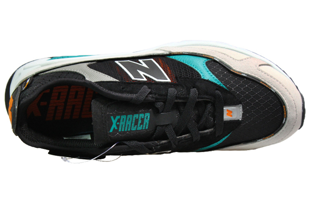 Кроссовки New Balance Nb X-Racer