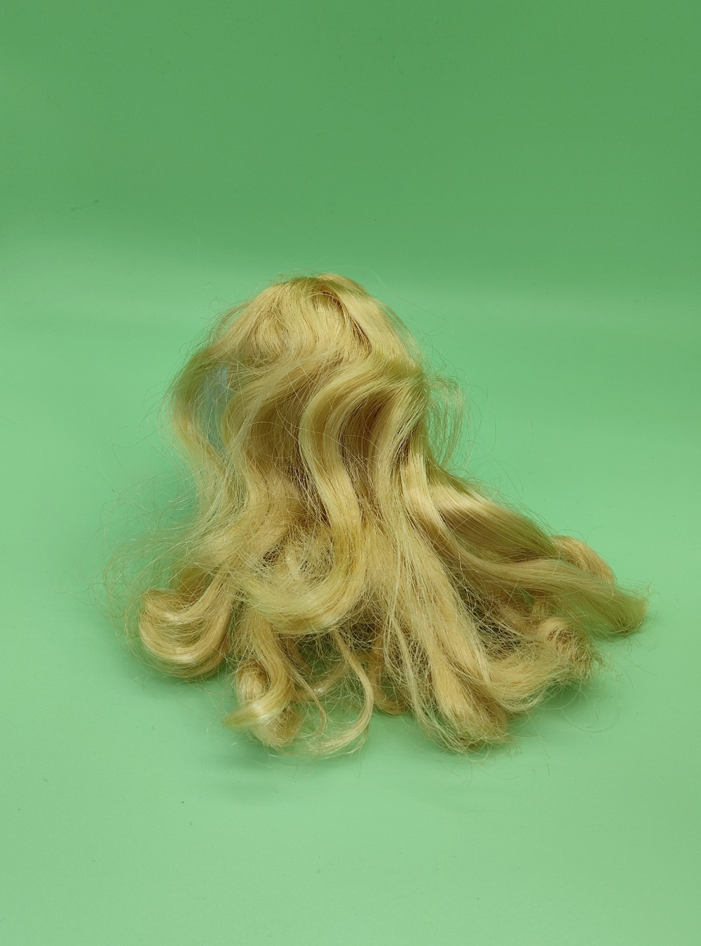 Голова Куклы Барби винтаж 90х 032171