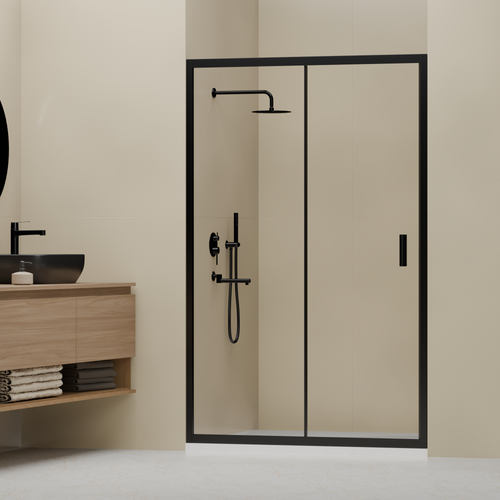 Душевая дверь RGW CL-14B (Прозрачное, 1000)