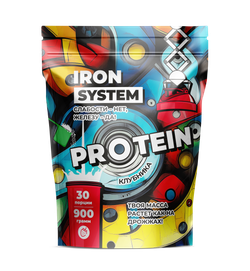 PROTEIN (Iron System)