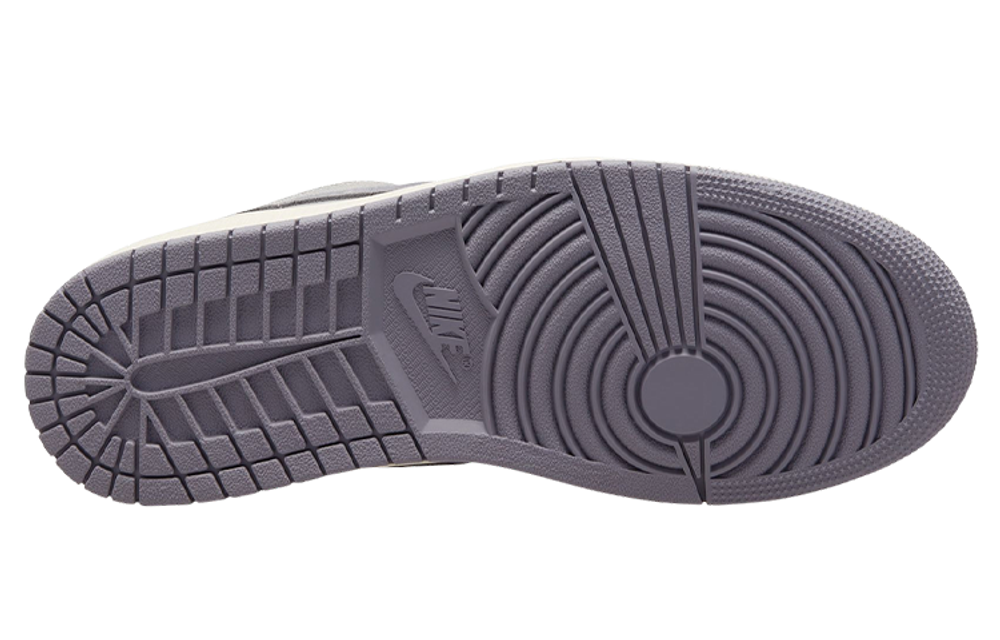Кроссовки Jordan Air Jordan 1 Low "Inside Out"