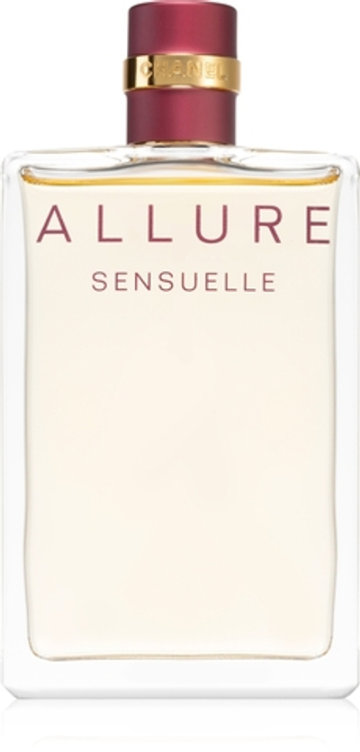 Chanel Allure Sensuelle парфюмерная вода женская