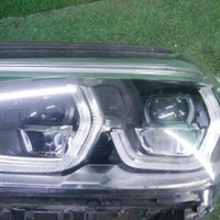 Фара левая BMW X3 G01 (2017-2021) Adaptive LED