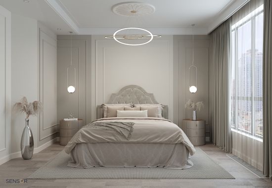 Кровать Адриана