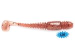 Мягкая съедобная приманка LJ Pro Series Tioga 2.9 in (74 мм), цвет S14, 7 шт