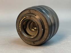 Fujifilm Fujinon XC 15-45mm f/3.5-5.6 OIS PZ